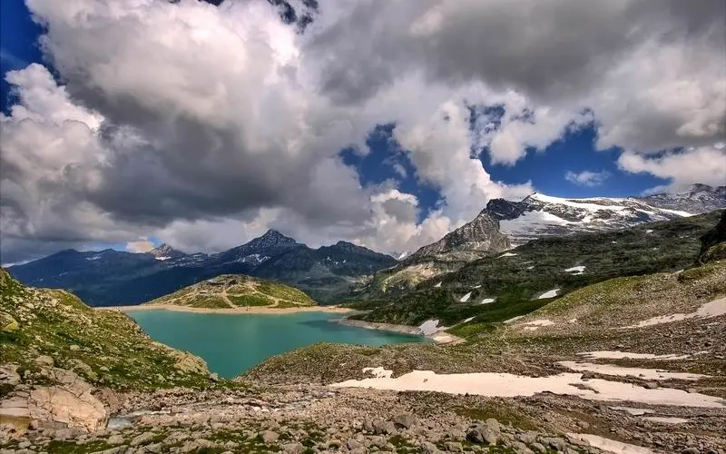 智慧绿色可靠性